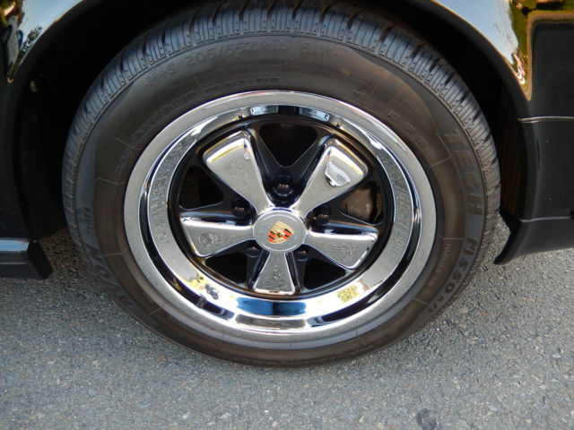 1984 Porsche 911 - photo 12