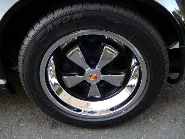 1984 Porsche 911 - photo 13