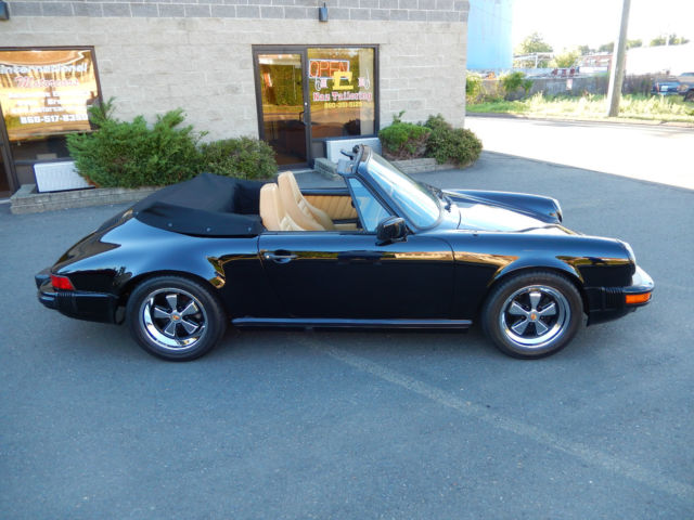 1984 Porsche 911 - photo 2