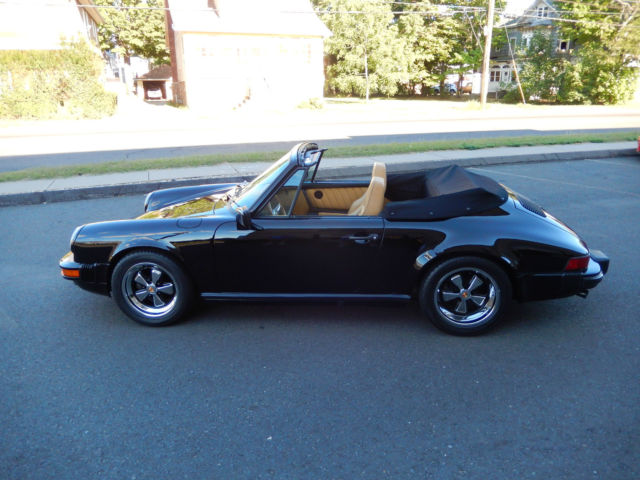 1984 Porsche 911 - photo 3