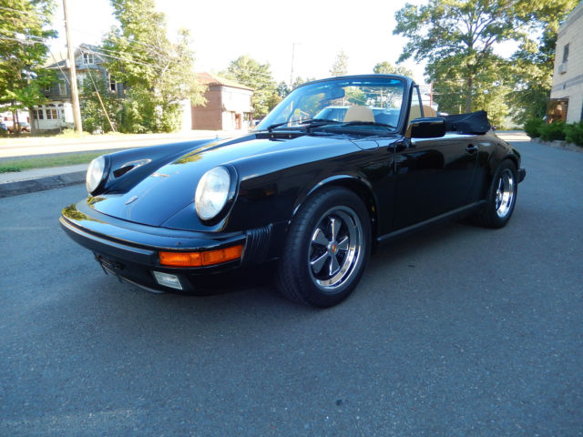 1984 Porsche 911 - photo 4