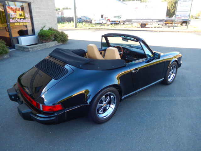 1984 Porsche 911 - photo 5