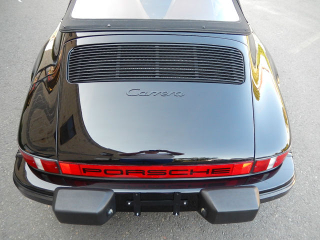1984 Porsche 911 - photo 7