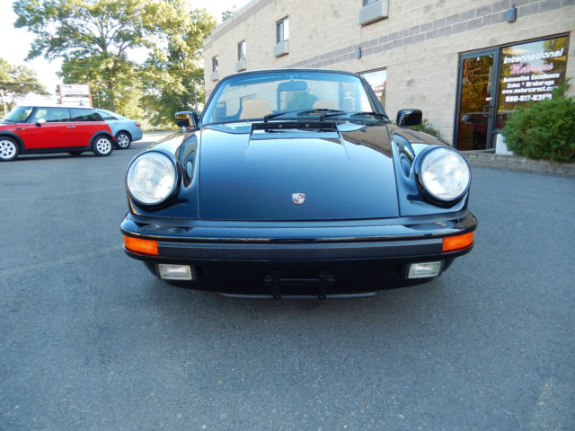 1984 Porsche 911 - photo 8