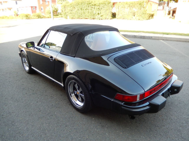 1984 Porsche 911 - photo 9