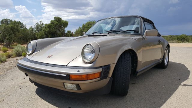 1984 Porsche 911 - photo 3