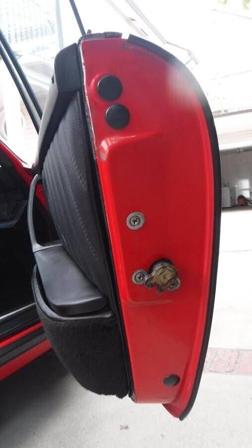 1984 Porsche 911 - photo 6