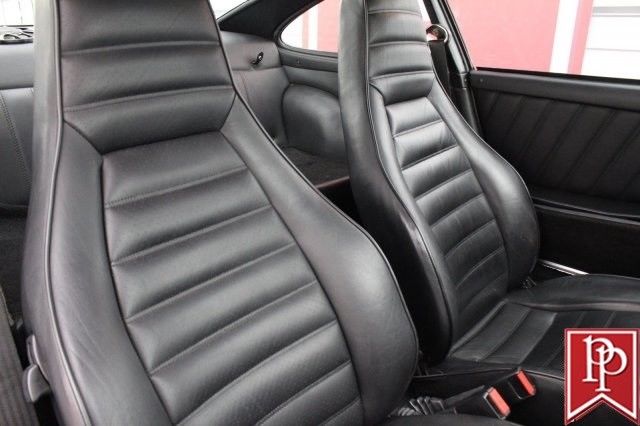 1984 Porsche 911 Carrera Coupe - photo 5