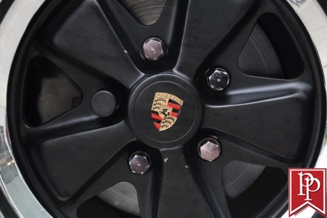 1984 Porsche 911 Carrera Coupe - photo 8