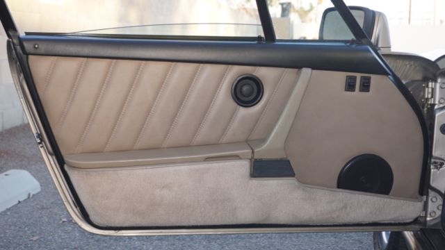 1984 Porsche 911 Carrera - photo 11