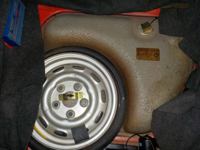 1984 Porsche 911 Carrera Coupe 2-Door - photo 10