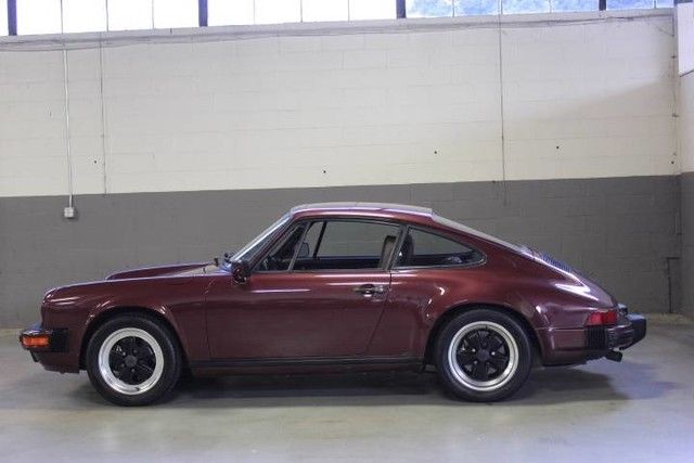 1984 Porsche 911 - photo 2