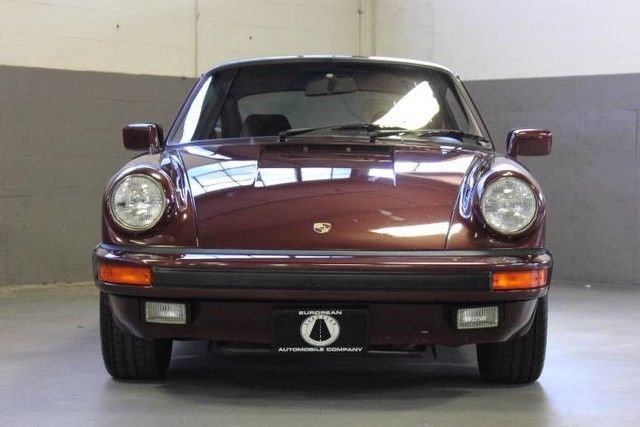 1984 Porsche 911 - photo 3