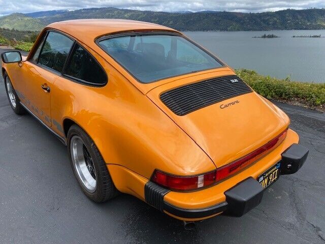 1984 Porsche 911 Carrera - photo 10