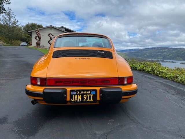 1984 Porsche 911 Carrera - photo 11