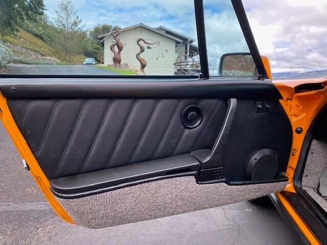 1984 Porsche 911 Carrera - photo 12