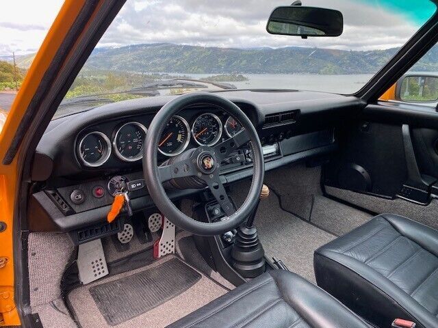 1984 Porsche 911 Carrera - photo 13