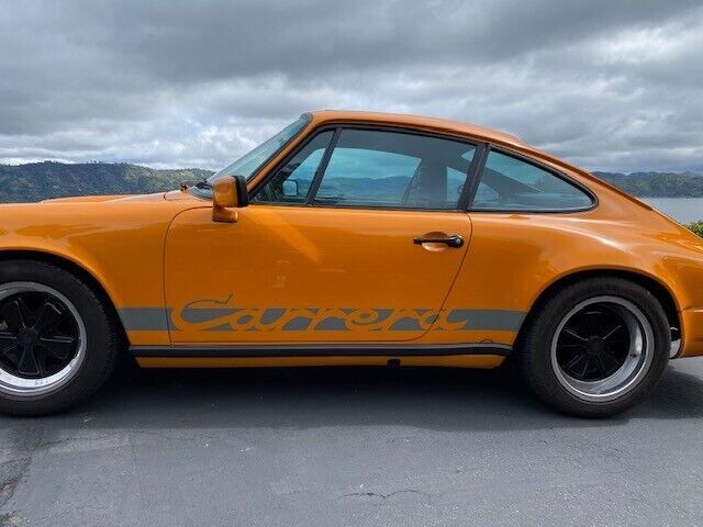 1984 Porsche 911 Carrera - photo 2