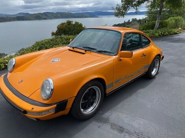 1984 Porsche 911 Carrera - photo 3
