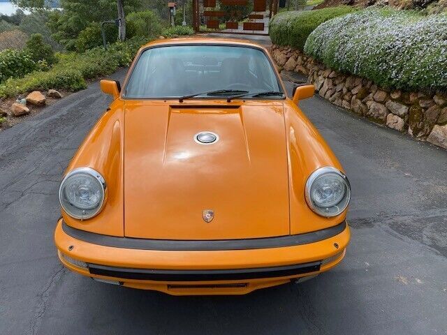 1984 Porsche 911 Carrera - photo 4