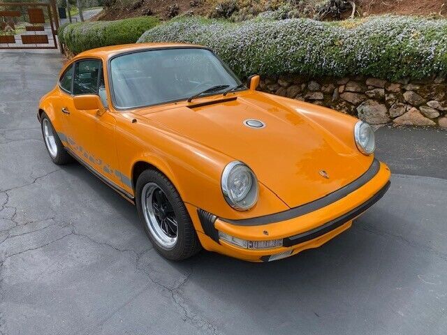 1984 Porsche 911 Carrera - photo 5