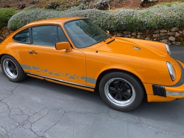 1984 Porsche 911 Carrera - photo 6