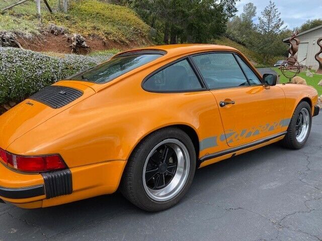 1984 Porsche 911 Carrera - photo 7