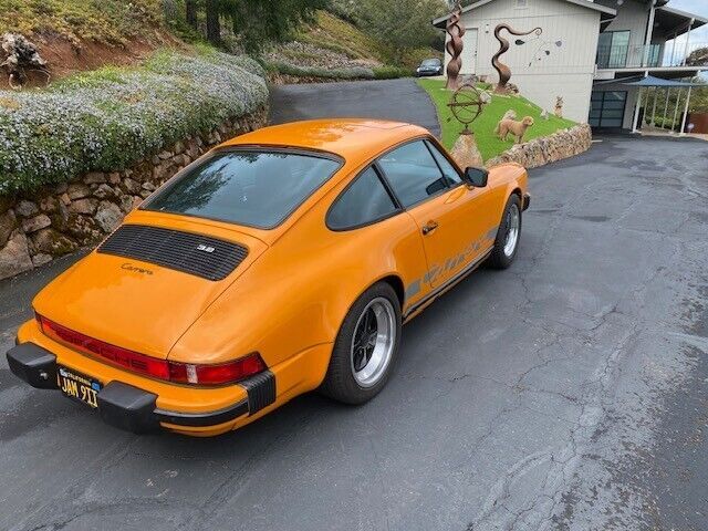 1984 Porsche 911 Carrera - photo 8