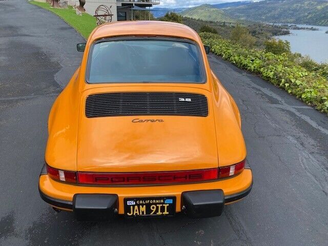 1984 Porsche 911 Carrera - photo 9