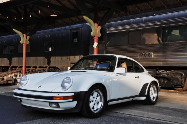 1984 Porsche 911 Carrera - photo 2