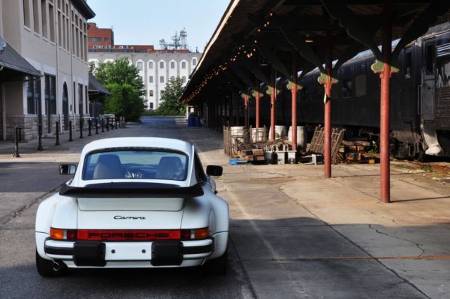 1984 Porsche 911 Carrera - photo 3