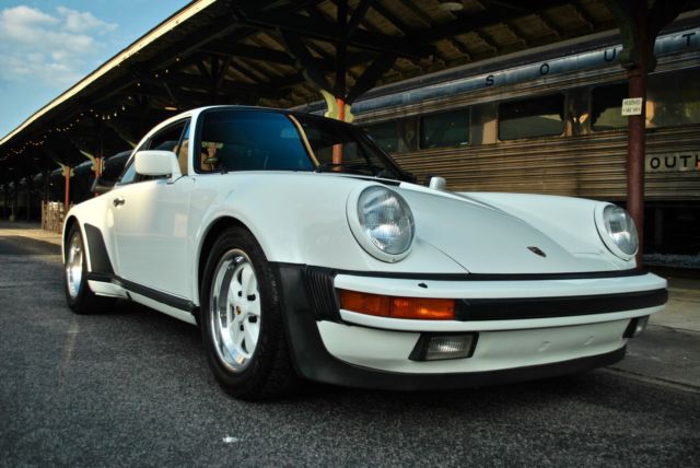 1984 Porsche 911 Carrera - photo 7