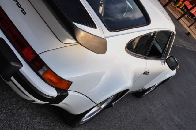 1984 Porsche 911 Carrera - photo 9