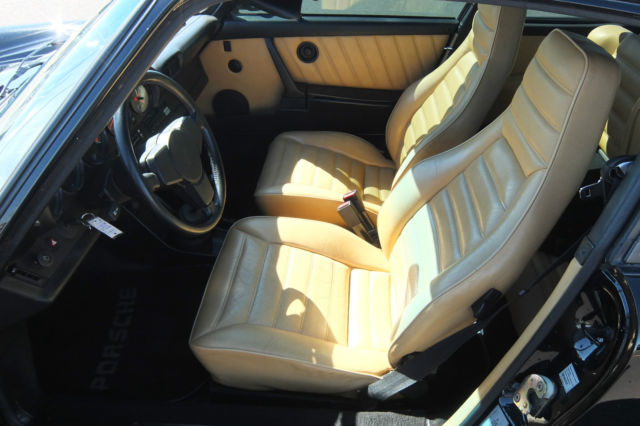 1984 Porsche 911 M491 - photo 13