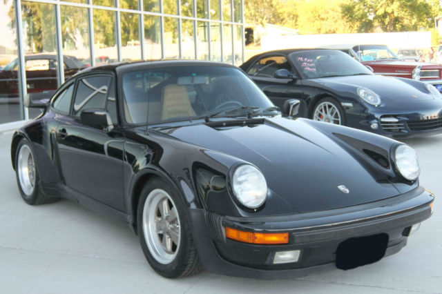 1984 Porsche 911 M491 - photo 3