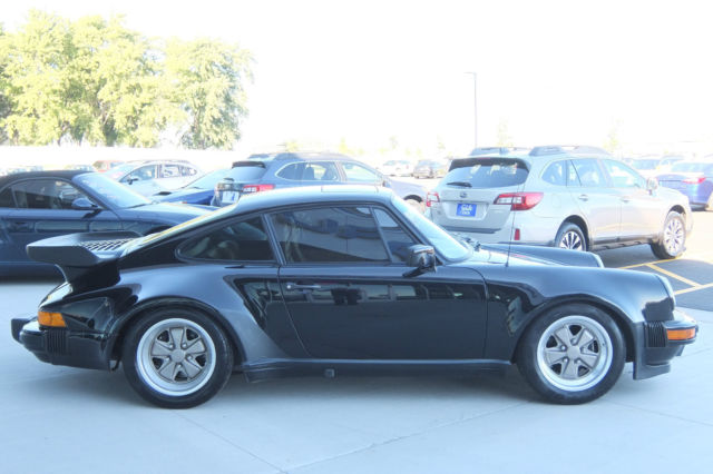 1984 Porsche 911 M491 - photo 4