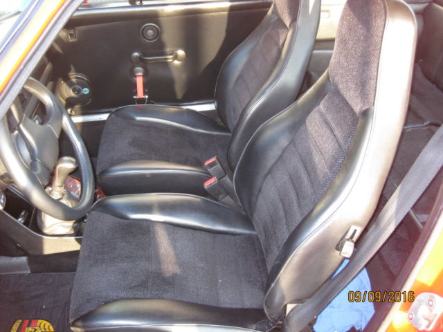 1984 Porsche 911 CARRERA COUPE - photo 8