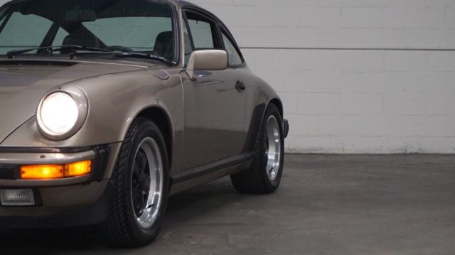 1984 Porsche 911 - photo 10