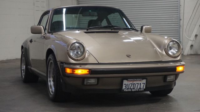 1984 Porsche 911 - photo 2