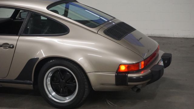 1984 Porsche 911 - photo 5