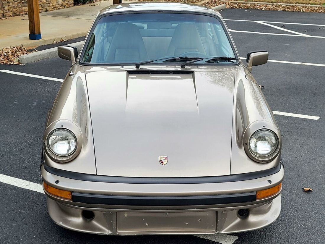1984 Porsche 911 Carrera - photo 12