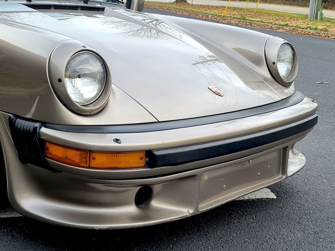 1984 Porsche 911 Carrera - photo 13
