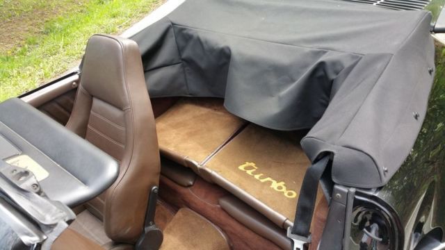 1984 Porsche 911 - photo 12
