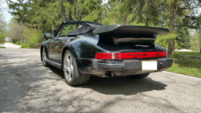 1984 Porsche 911 - photo 2