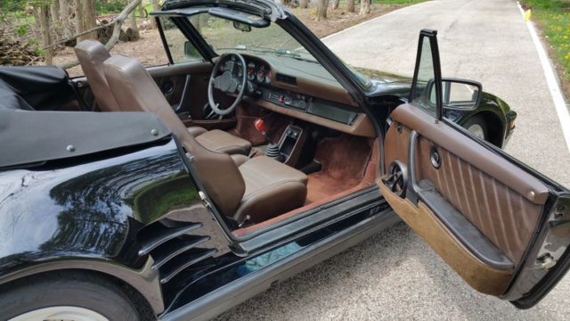 1984 Porsche 911 - photo 9