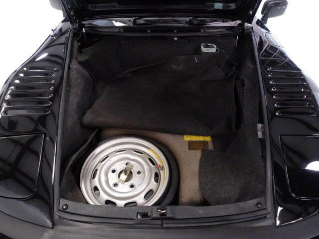 1984 Porsche 911 Carrera Steel Slant Nose Wide Body - photo 10