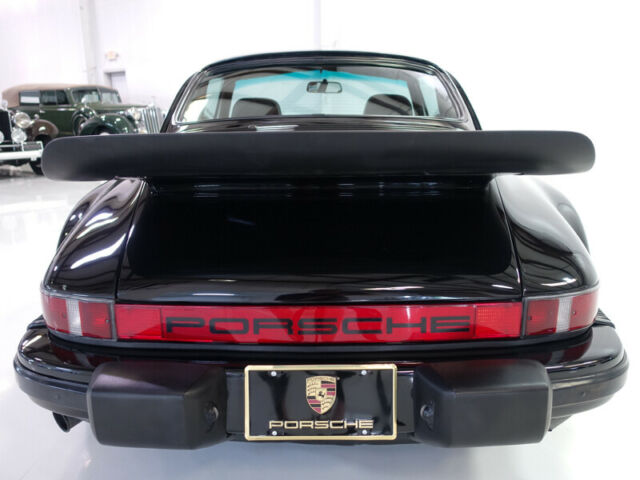1984 Porsche 911 Carrera Steel Slant Nose Wide Body - photo 4