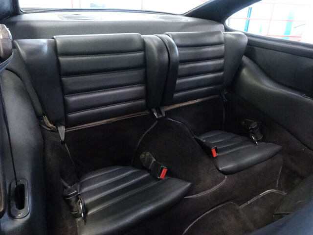 1984 Porsche 911 Carrera Steel Slant Nose Wide Body - photo 7
