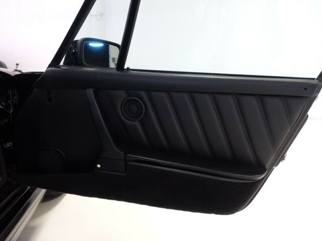 1984 Porsche 911 Carrera Steel Slant Nose Wide Body - photo 8