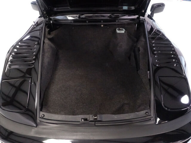 1984 Porsche 911 Carrera Steel Slant Nose Wide Body - photo 9